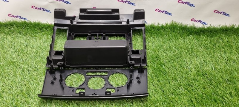 Переходная рамка магнитолы