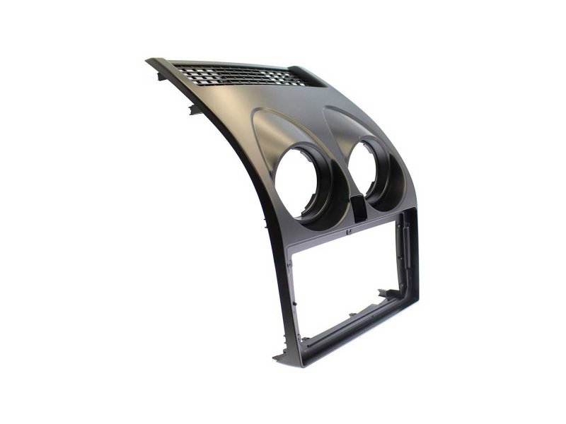 Магнитола штатная Nissan Qashqai 2006