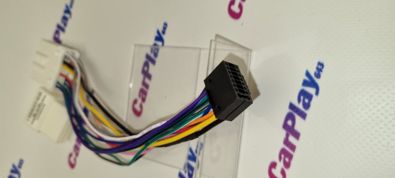 Проводка питания