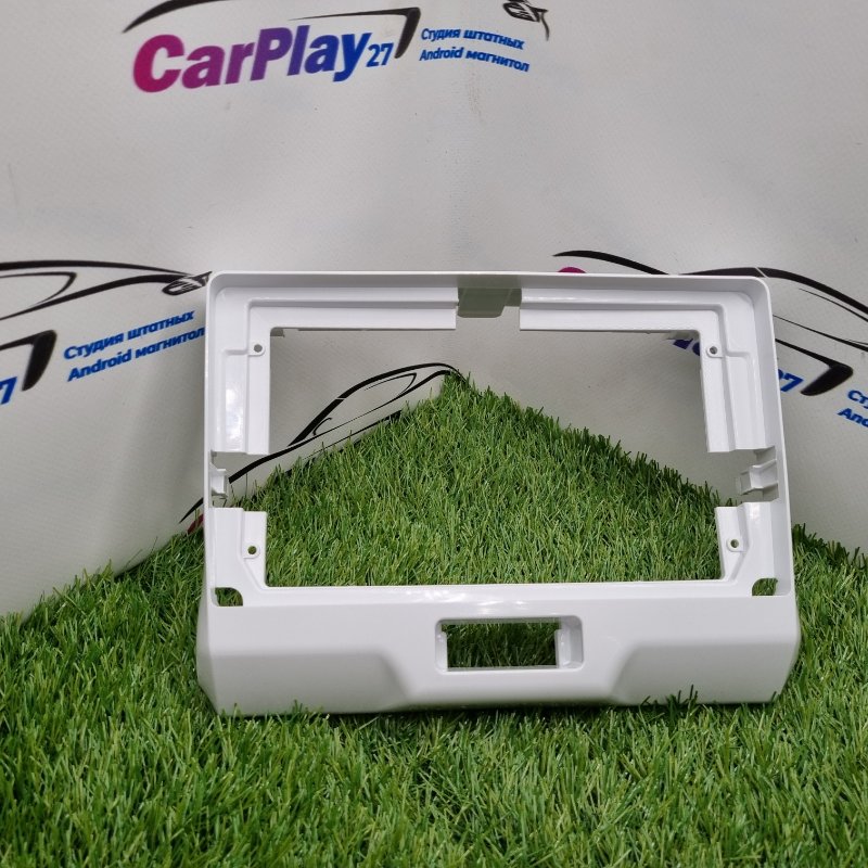 Переходная рамка магнитолы