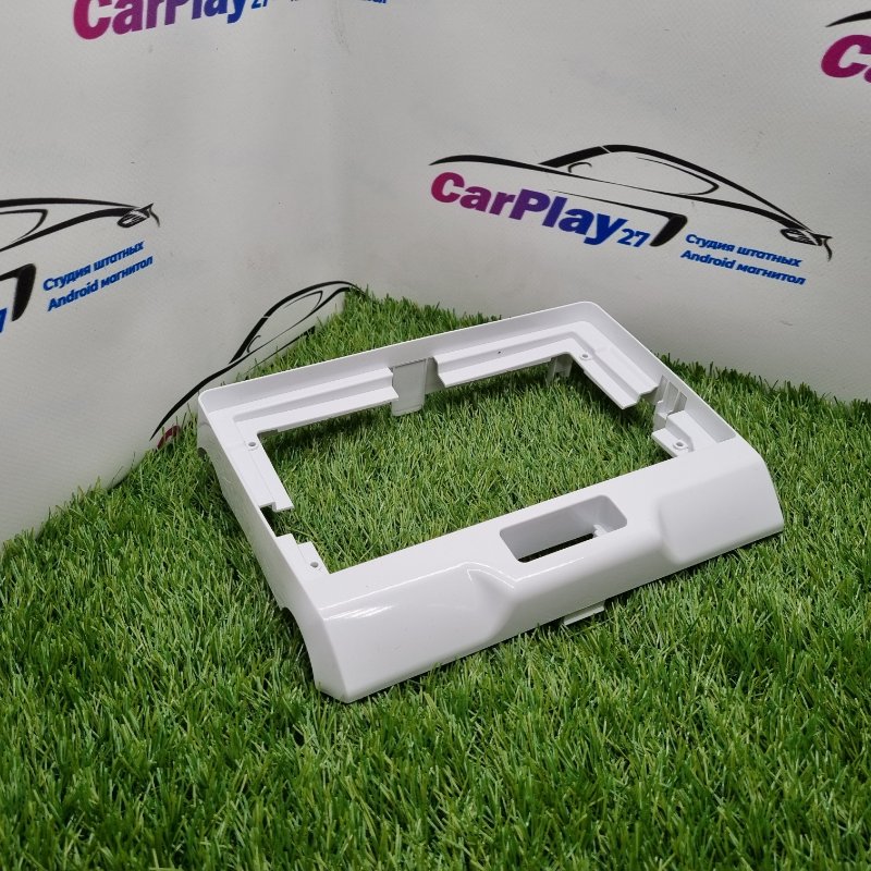 Переходная рамка магнитолы