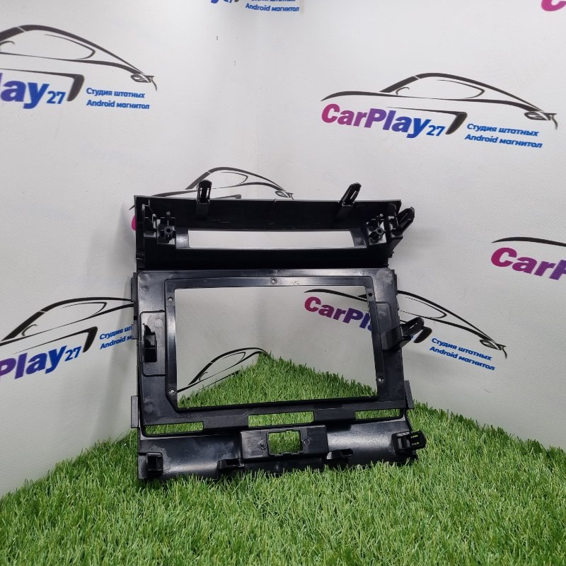 Переходная рамка магнитолы