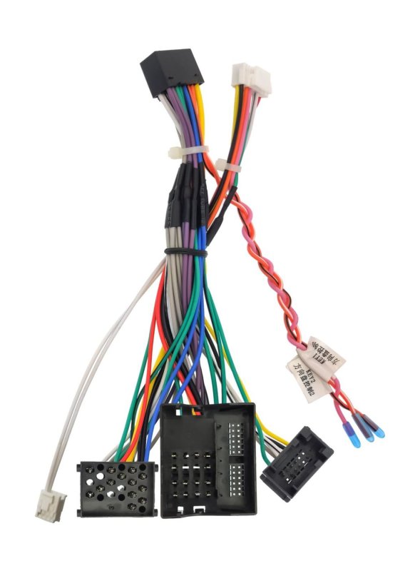 Canbus адаптер