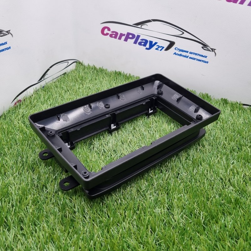 Переходная рамка магнитолы