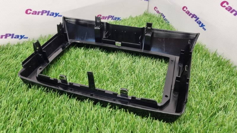 Переходная рамка магнитолы