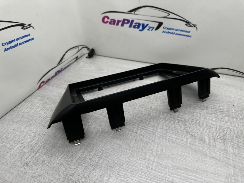 Переходная рамка магнитолы