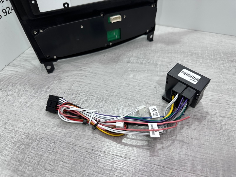 Установочный комплект (монтажный комплект)