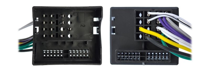 Canbus адаптер