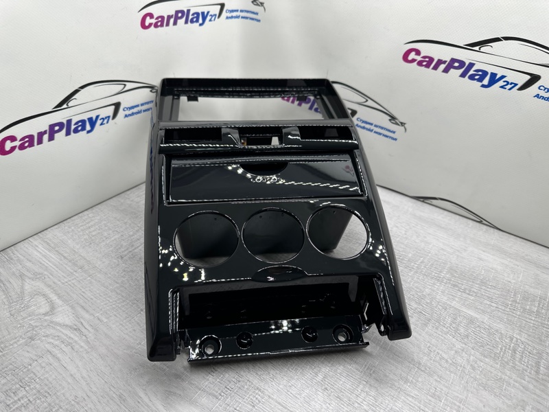 Переходная рамка магнитолы