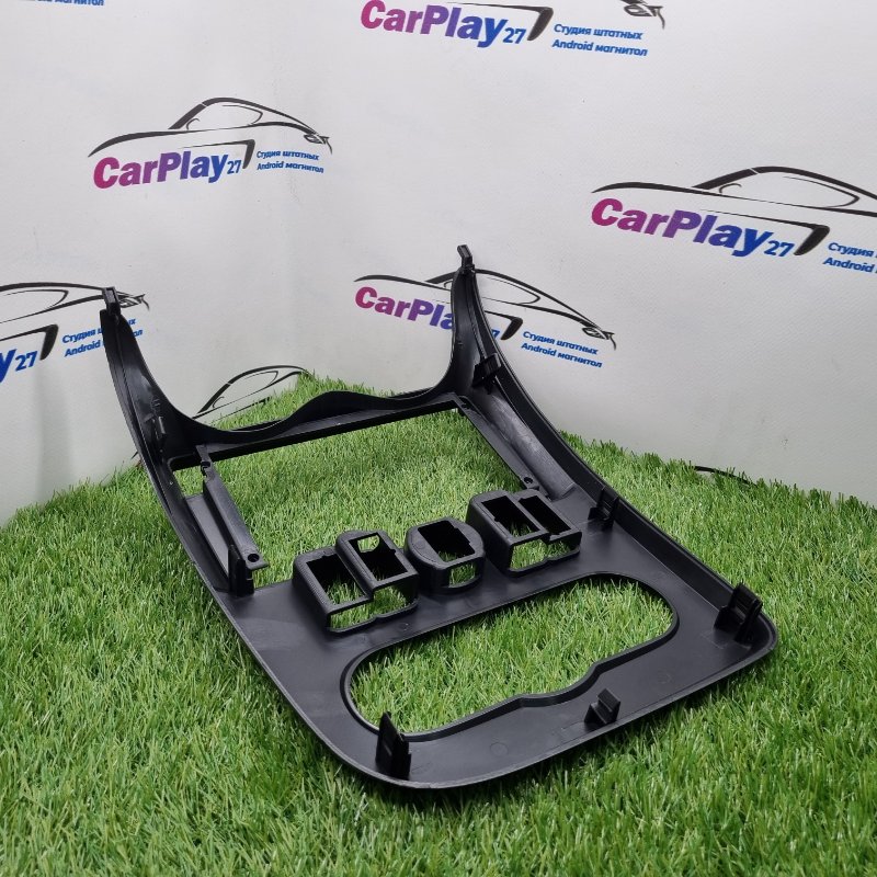 Переходная рамка магнитолы