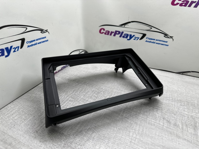 Переходная рамка магнитолы