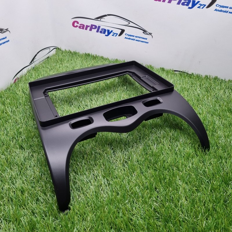 Переходная рамка магнитолы