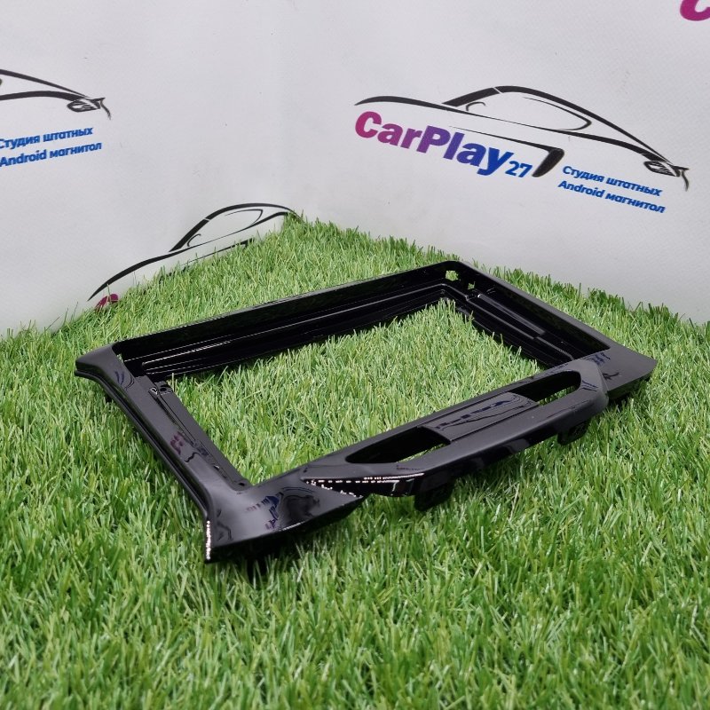 Переходная рамка магнитолы