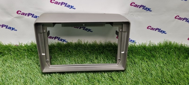 Магнитола штатная Nissan Serena 2005