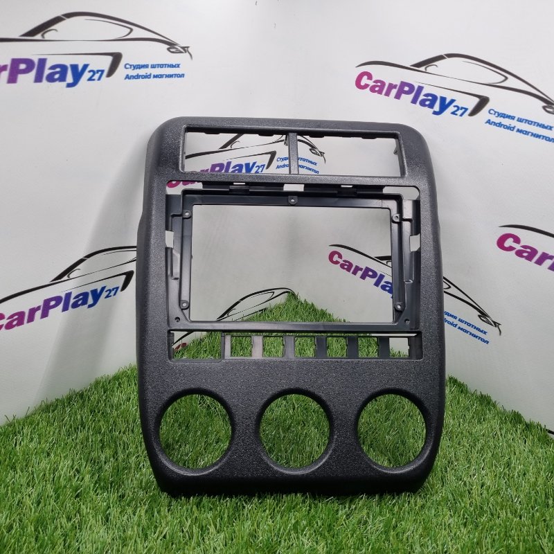 Магнитола штатная Lada Niva 2021