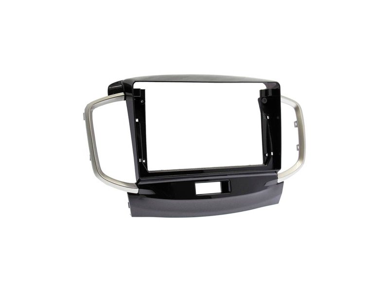 Магнитола штатная Mitsubishi Delica 2011