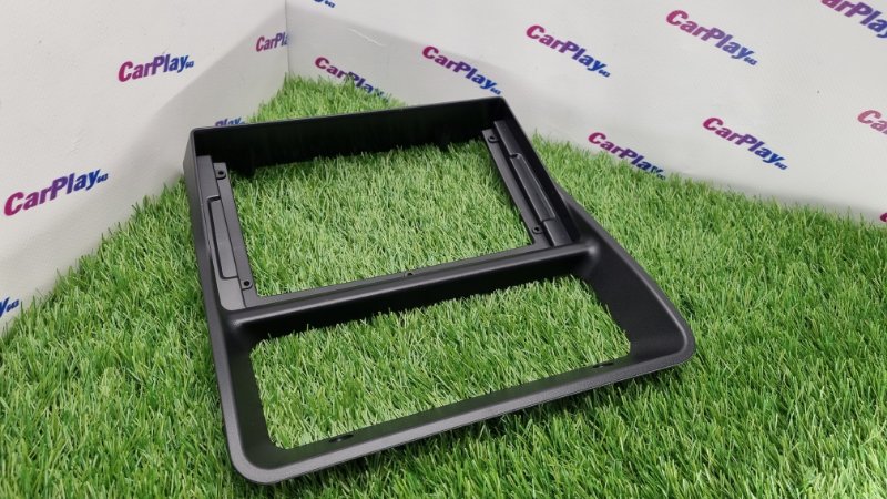 Переходная рамка магнитолы