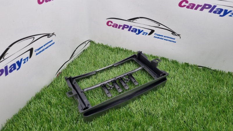 Переходная рамка магнитолы