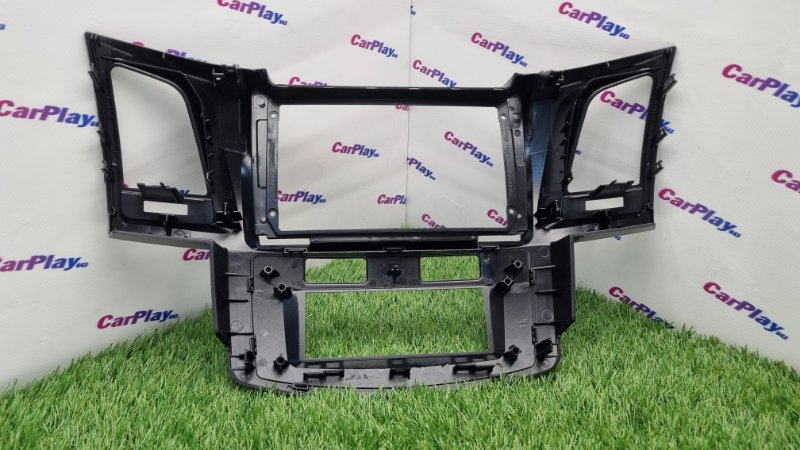 Магнитола штатная Toyota Hilux 2011