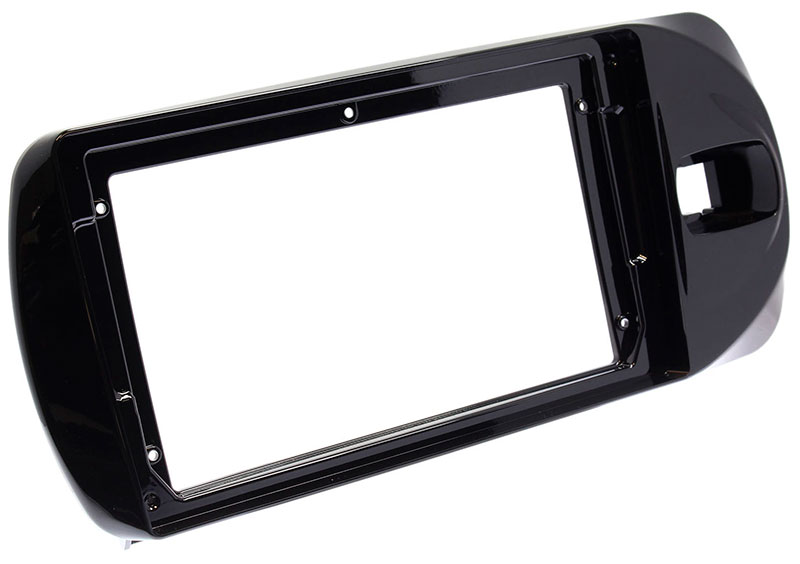 Магнитола штатная Toyota Vitz 2014