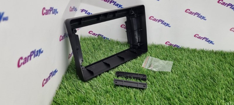 Переходная рамка магнитолы