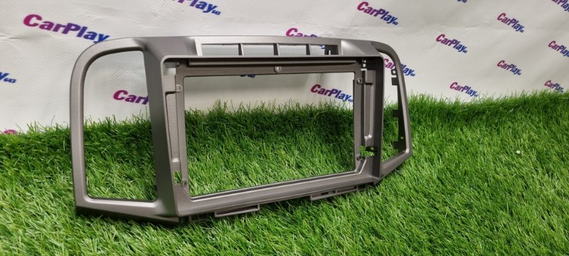 Переходная рамка магнитолы