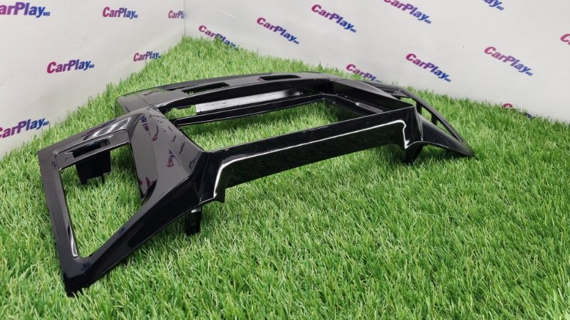 Переходная рамка магнитолы