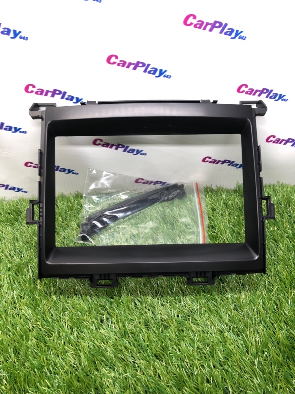 Магнитола штатная Toyota Alphard 2008