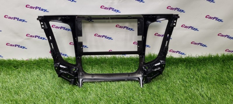 Магнитола штатная Mitsubishi Pajero Sport 2015