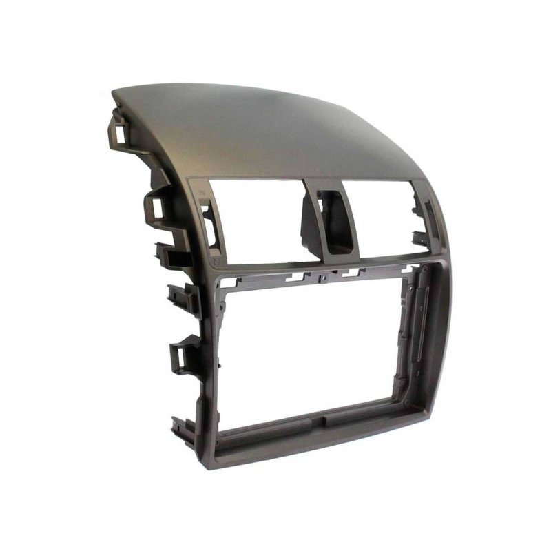 Магнитола штатная Toyota Corolla 2006