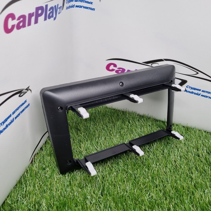 Переходная рамка магнитолы