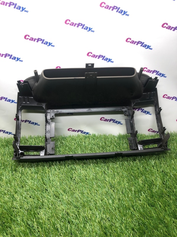 Переходная рамка магнитолы