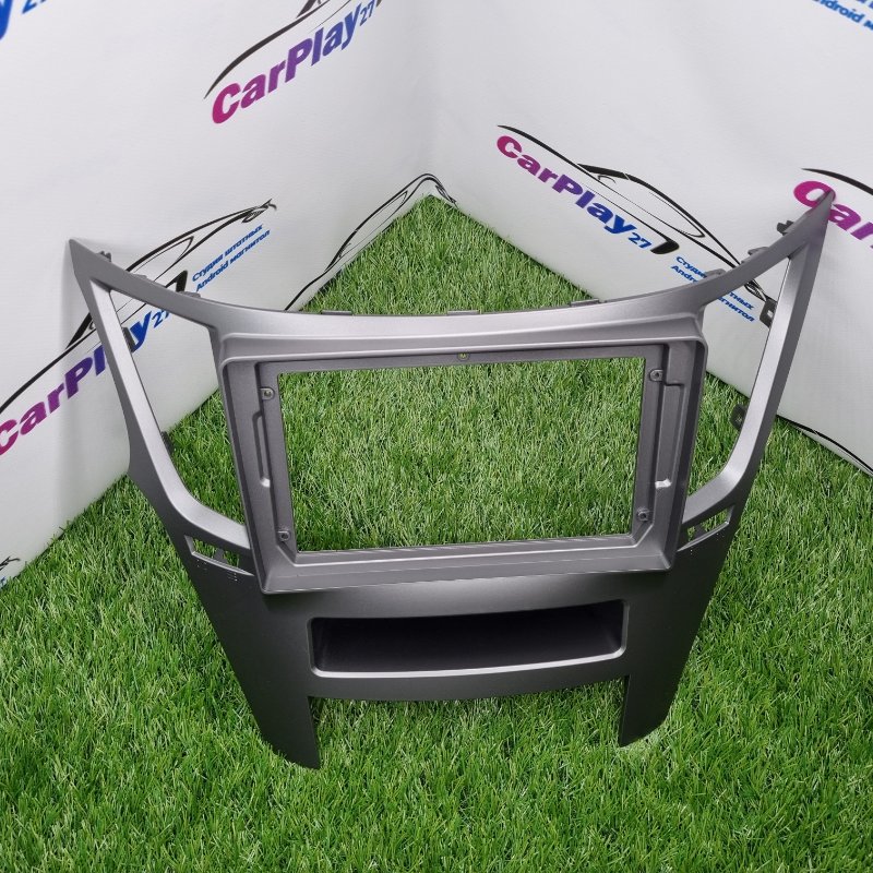 Переходная рамка магнитолы