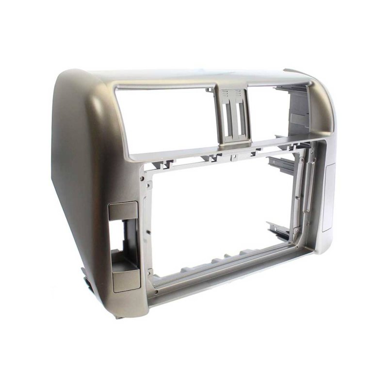 Магнитола штатная Toyota Land Cruiser Prado 150 2009