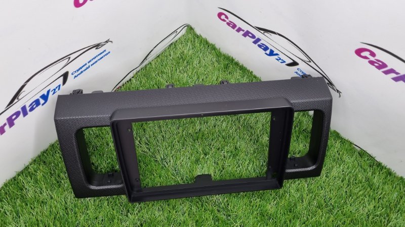 Переходная рамка магнитолы