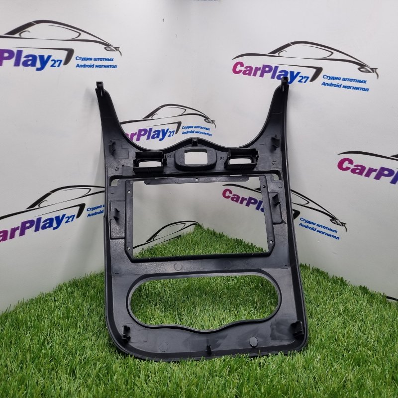 Переходная рамка магнитолы