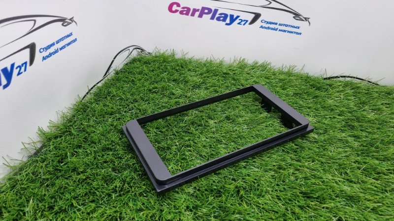 Переходная рамка магнитолы Toyota Универсальная