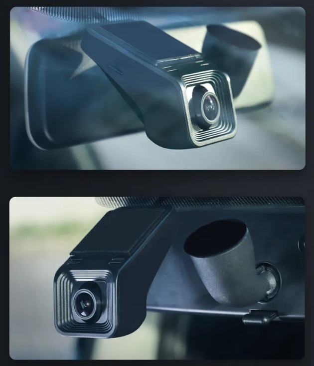 Видеорегистратор