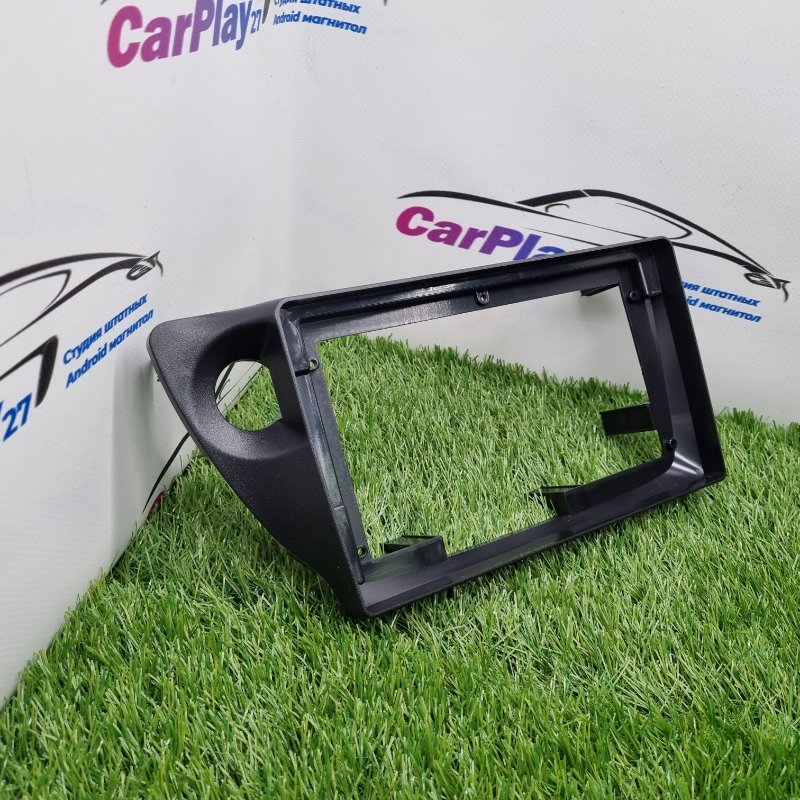 Переходная рамка магнитолы