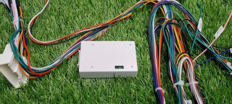 Установочный комплект (монтажный комплект)