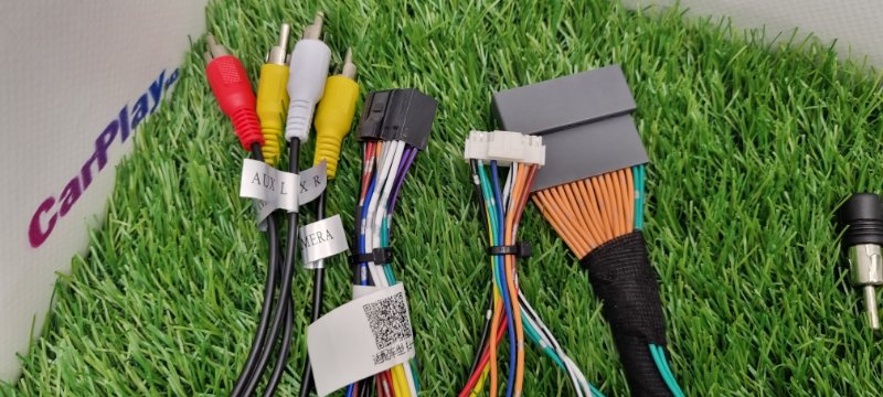 Canbus адаптер