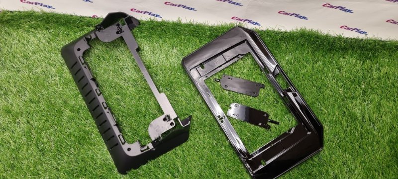 Переходная рамка магнитолы