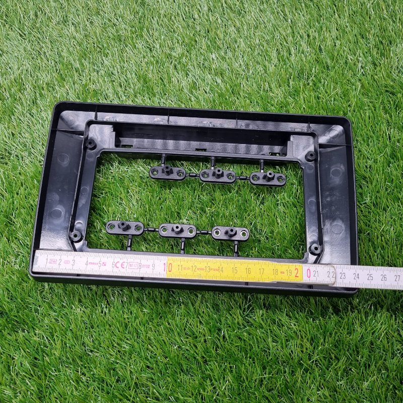 Переходная рамка магнитолы