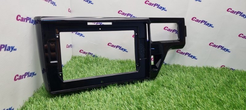 Переходная рамка магнитолы