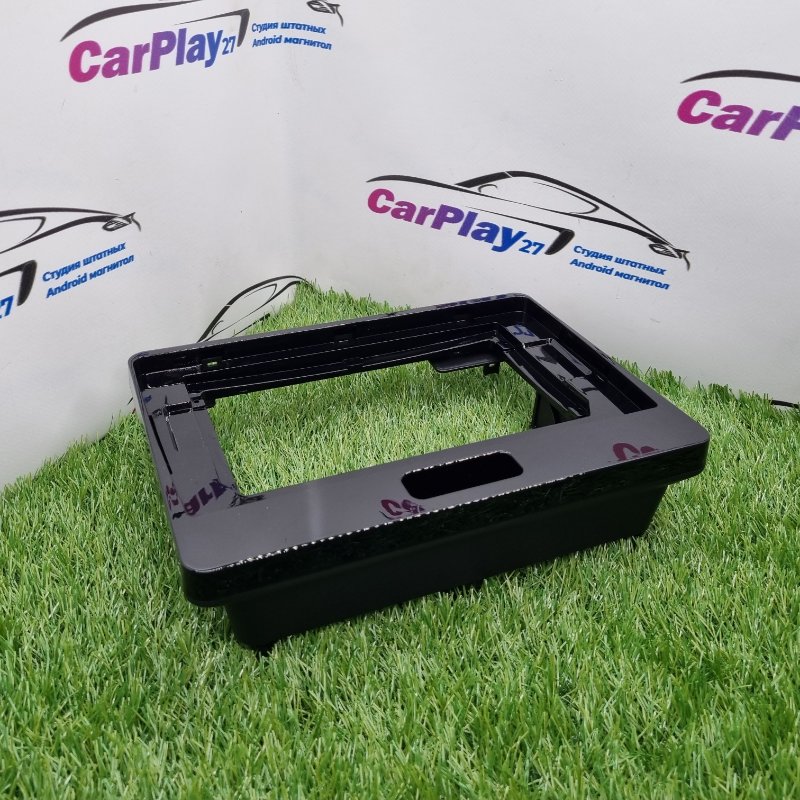 Переходная рамка магнитолы