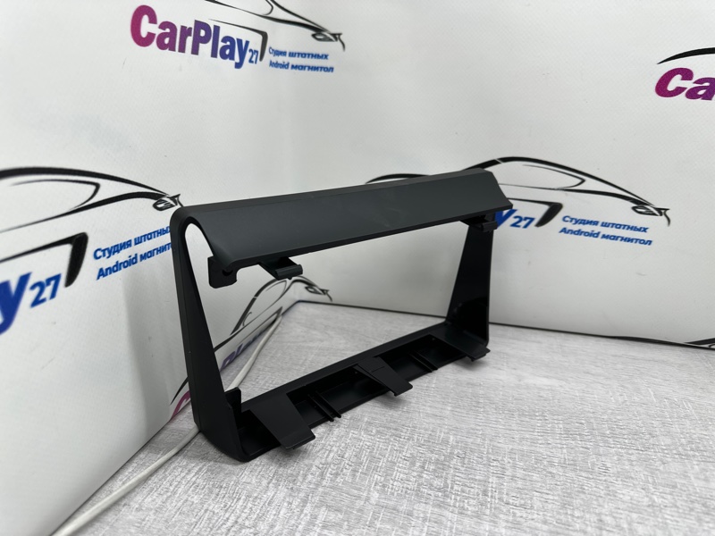 Переходная рамка магнитолы