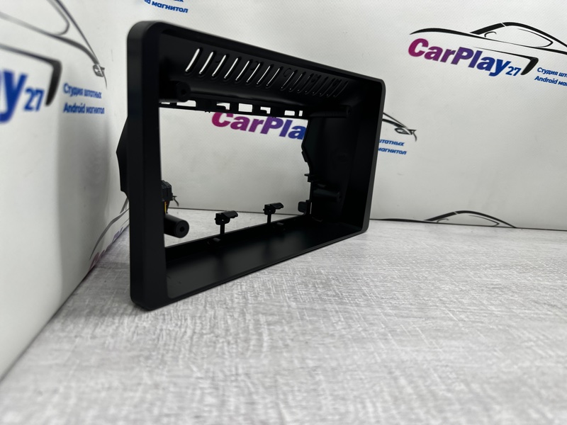 Переходная рамка магнитолы