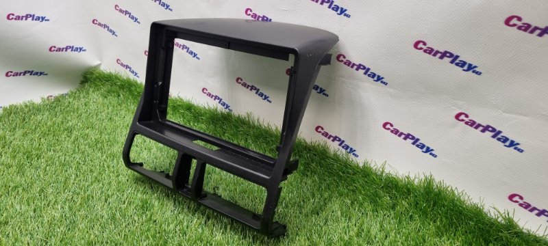 Переходная рамка магнитолы