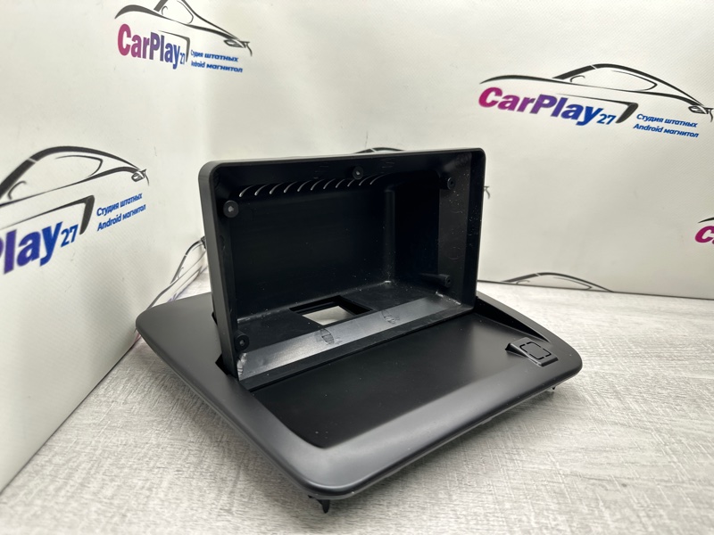 Переходная рамка магнитолы