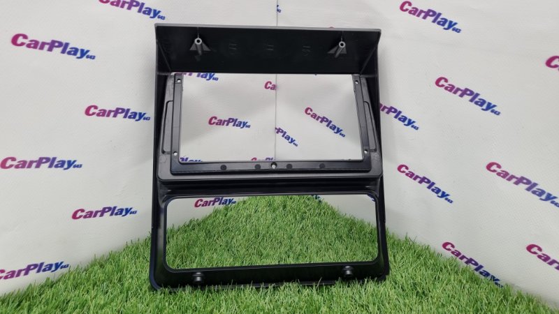 Переходная рамка магнитолы